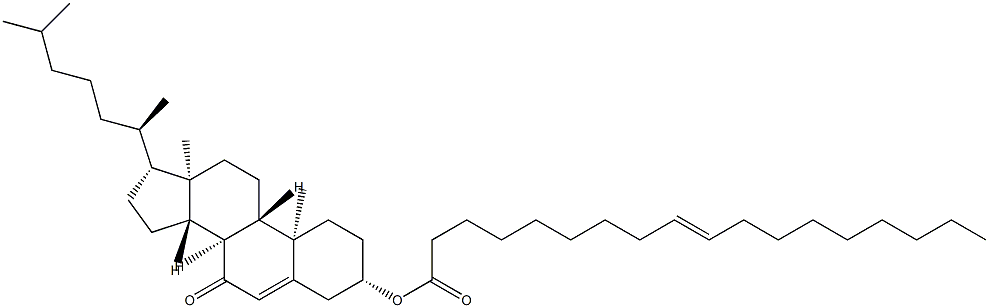 7-ketocholesteryl-3-oleate