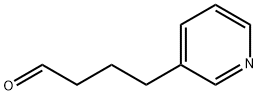 4-(3-PYRIDINYL)BUTYRALDEHYDE