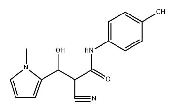 4-hydroxyphenylprinomide