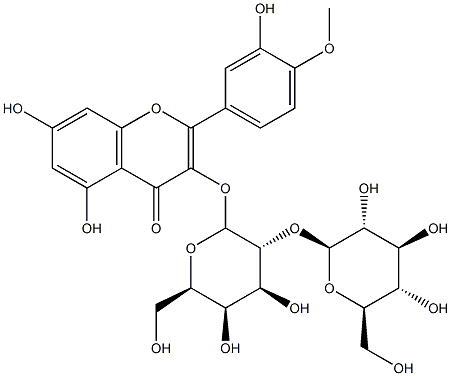 thesioideoside