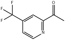 2-乙酰基-4-三氟甲基吡啶