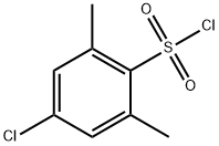 4-氯-2,5-二甲基苯磺酰氯