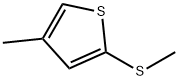4-甲基-2-(甲硫基)噻吩