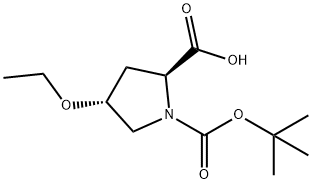 N-BOC-L-TRANS-4-ETHOXYPROLINE