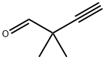 2,2-diMethylbut-3-ynal