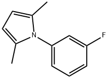 1-(3-Fluorophenyl)-2,5-diMethylpyrrole