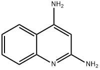 2,4-DIAMINOQUINOLINE