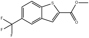 5-三氟甲基苯并[B]噻吩-2-甲酸甲酯