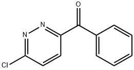 6-氯嘧啶-3-苯基甲酮