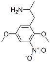 2,5-dimethoxy-3-nitroamphetamine