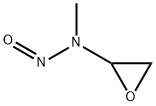 1-(N-nitrosomethylamino)oxirane