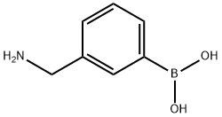 3-氨甲基苯硼酸盐酸盐