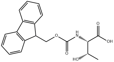 N-芴甲氧羰基-L-别苏氨酸