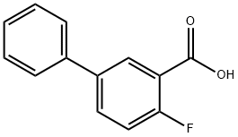 2-氟-5-苯基苯甲酸