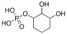 1,2,3-cyclohexanetriol-1-phosphate