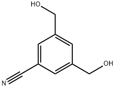 5-CYANO-1,3-DIHYDROXYMETHYLBENZENE