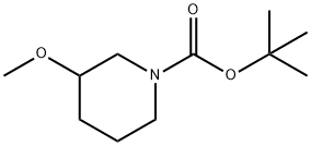 1-BOC-3-甲氧基哌啶