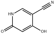 4,6-DIHYDROXYNICOTINONITRILE