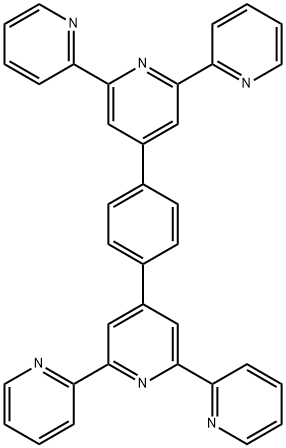 4,4-(1,4-亚苯基)双(2,2:6,2-四吡啶)