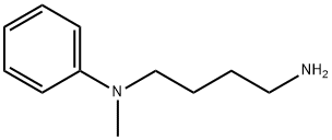 N-(4-氨基丁基)-N-甲基苯胺