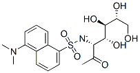 methyl-N-dansylgalactosaminide