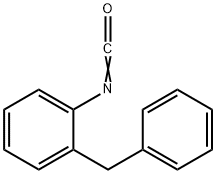 2-苯甲基异氰酸苯酯