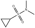 N,N-二甲基环丙烷磺酰胺