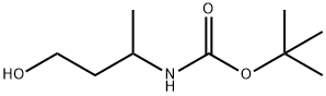 N-BOC-3-氨基丁醇