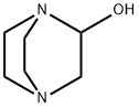 1,4-Diazabicyclo[2.2.2]octan-2-ol(9CI)