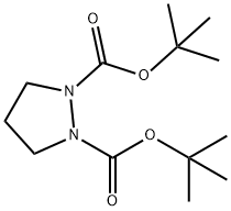 1,2-双叔丁氧羰基四氢吡唑