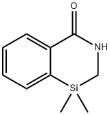 1,1-二甲基-2,3-二氢苯并[D][1,3]氮杂菁-4(1H)-酮