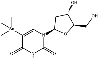 5-(TriMethylstannyl)-2'-deoxyuridine