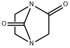 1,4-Diazabicyclo[2.2.1]heptane-2,7-dione(9CI)