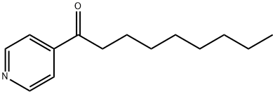 4-壬酰基吡啶