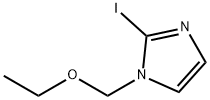 1-乙氧基甲基-2-碘咪唑