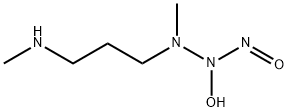 1-羟基-2-氧代-3(N-甲基氨丙基)-3-甲基-1-三氮烯