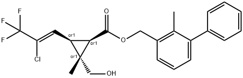 Hydroxy-Bifenthrin