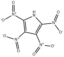 2,3,4,5-Tetranitro-1H-pyrrole