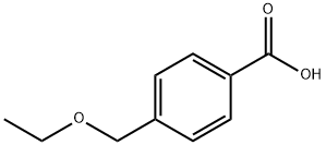 4-乙氧基甲基苯甲酸