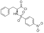 N-(4-硝基苯磺酰)-L-苯丙氨酸氯