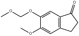 2,3-Dihydro-5-Methoxy-6-(MethoxyMethoxy)-