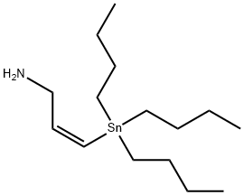 Z-3-(TRIBUTYLSTANNYL)-2-PROPEN-1-AMINE