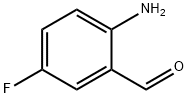 2-氨基-5-氟苯甲醛