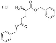 D-谷氨酸二苄酯盐酸盐