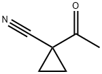 1-乙酰基环丙烷甲腈