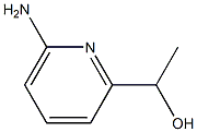 1-(6-氨基吡啶-2-基)乙醇