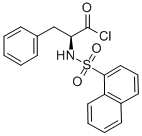 N-(1-萘磺酰氯)-L-苯丙氨酸氯