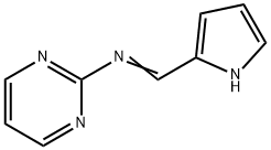 N-(2'-pyrrylmethylidene)-2-aminopyrimidine