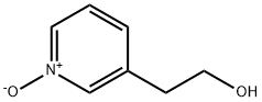 3-Pyridineethanol,1-oxide(9CI)