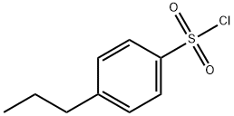 4-正丙基苯磺酰氯